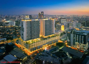 Star Residence near KLCC by Gavin